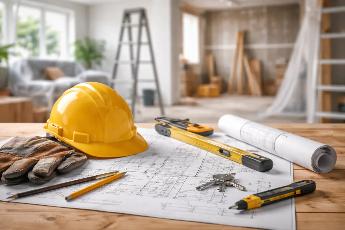 Comment anticiper les imprévus dans vos travaux de rénovation