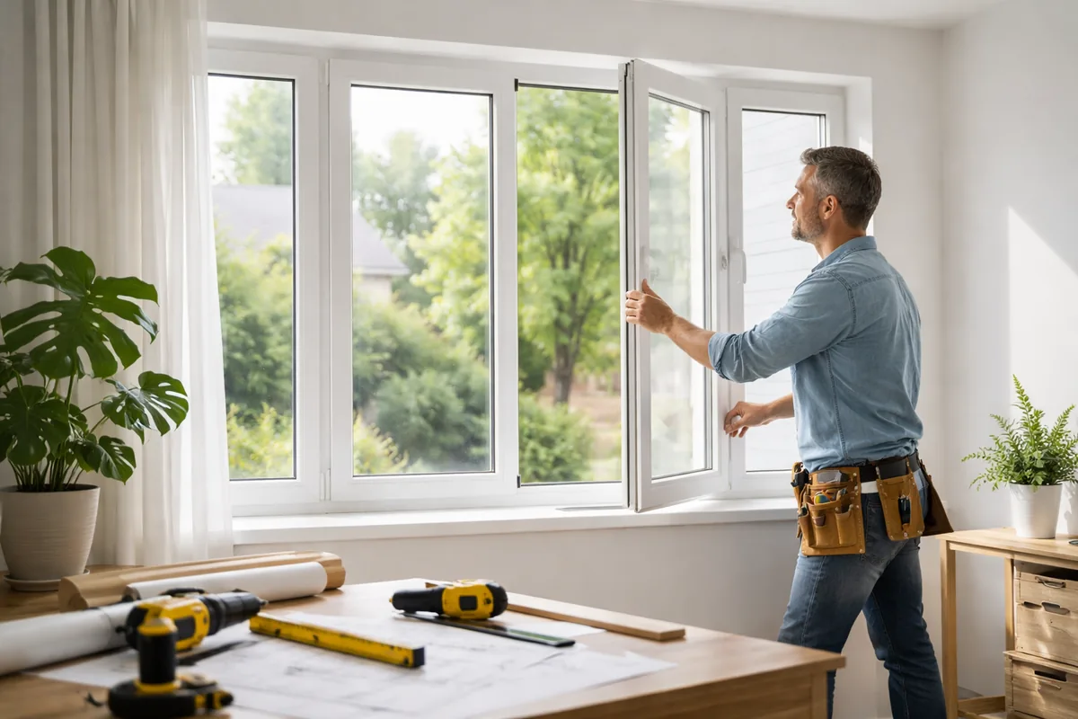 Comment choisir le bon type de fenêtre pour votre rénovation