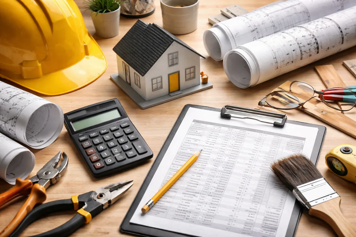 Les astuces pour optimiser votre budget travaux